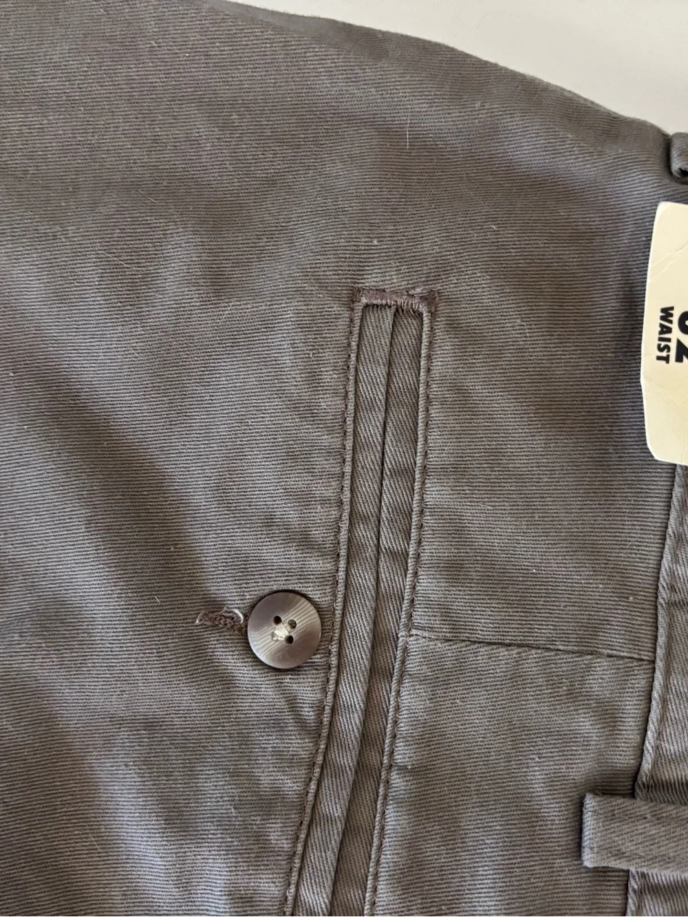 New Genuine Chino Shorts Men’s Size 32